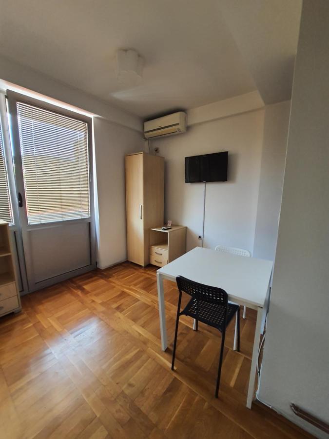 Užice Apartman Panorama 3 Glavna Ulica מראה חיצוני תמונה