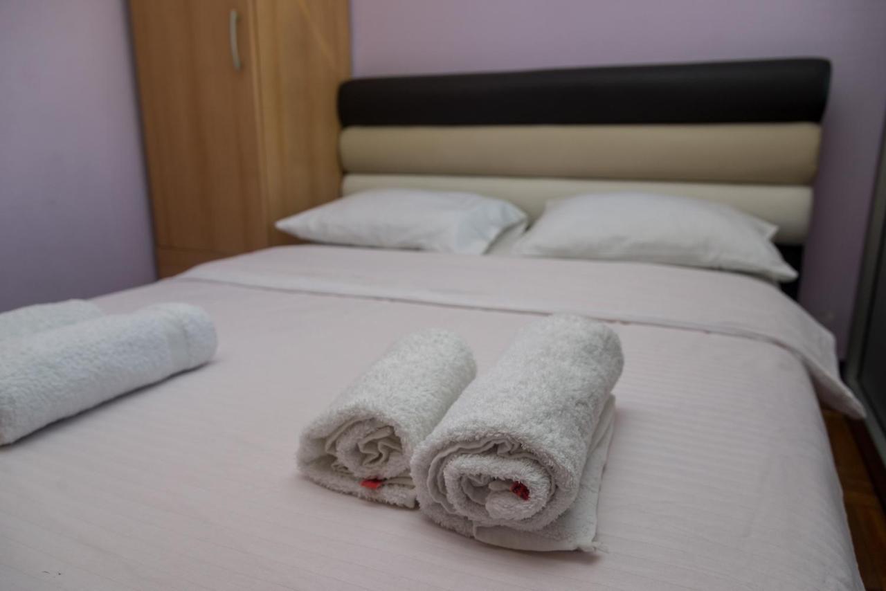 Užice Apartman Panorama 3 Glavna Ulica מראה חיצוני תמונה