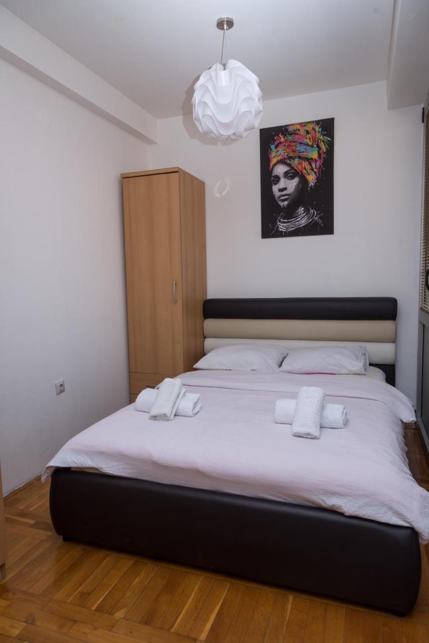 Užice Apartman Panorama 3 Glavna Ulica מראה חיצוני תמונה