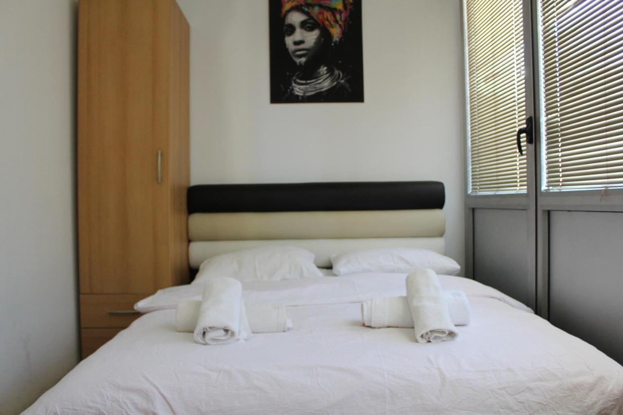 Užice Apartman Panorama 3 Glavna Ulica מראה חיצוני תמונה