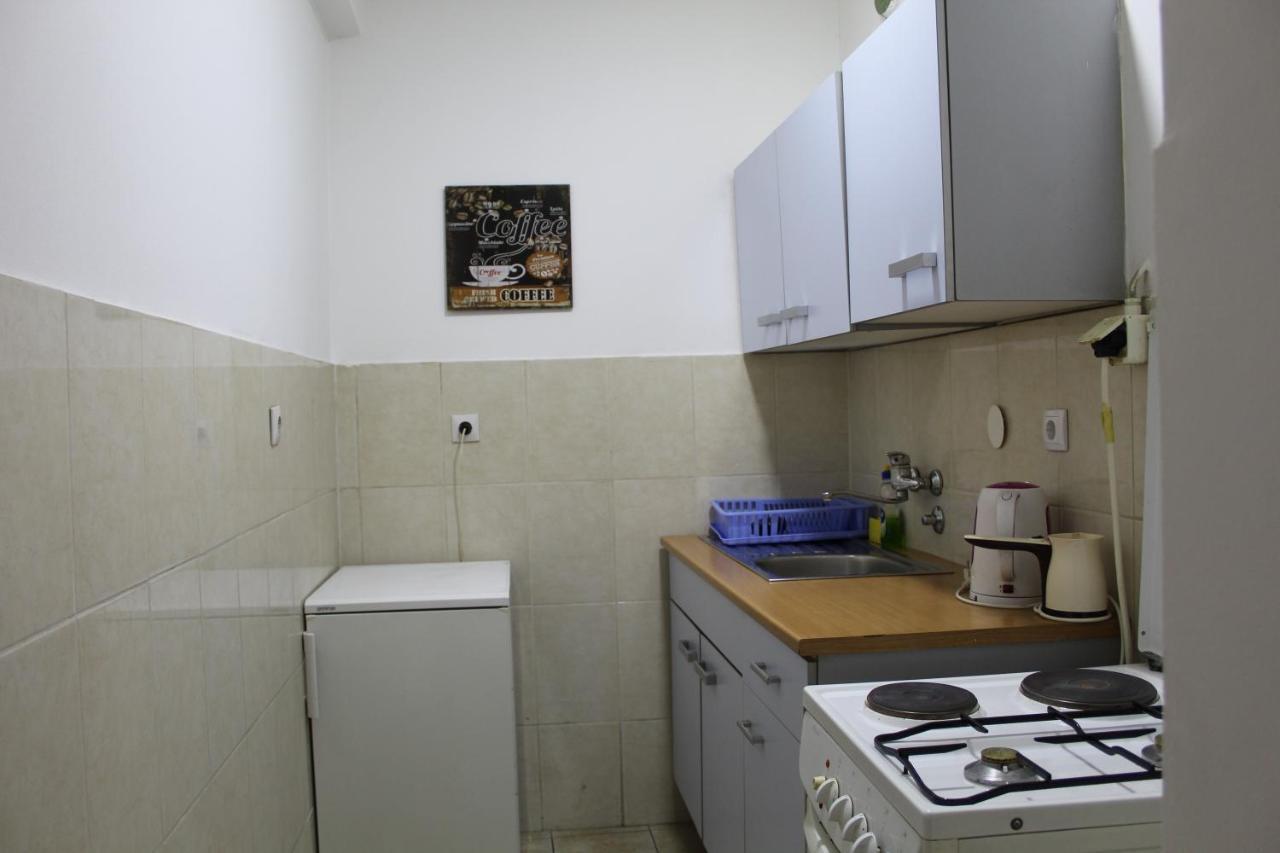 Užice Apartman Panorama 3 Glavna Ulica מראה חיצוני תמונה