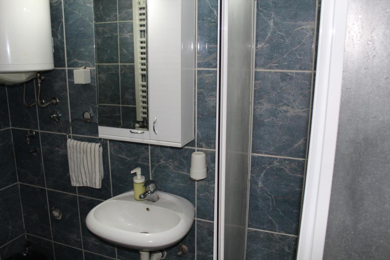 Užice Apartman Panorama 3 Glavna Ulica מראה חיצוני תמונה